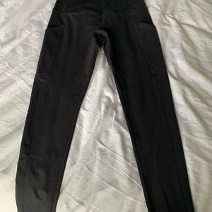 Zella leggings